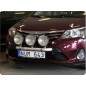 Lampenbeugel - QPAX - Q-light - voor 2 of 3 Lampen - Toyota - Avensis - 2012-2014 Lampenbeugel - QPAX - Q-light - voor 2 of 3 Lampen - Toyota - Avensis - 2012-2014