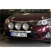 Avensis 2012-14 Q-Light II voor 2 of 3 verstralers - Q900203-2