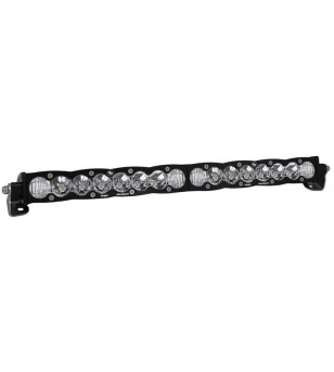 Baja Designs S8 - 20 tums Driving-Combo LED Light Bar - 702003 - Lights and Styling