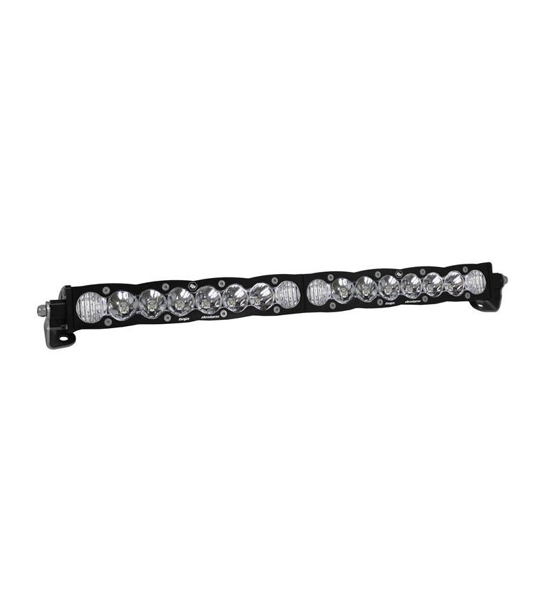 Baja Designs S8 - 20 tums Driving-Combo LED Light Bar - 702003 - Lights and Styling