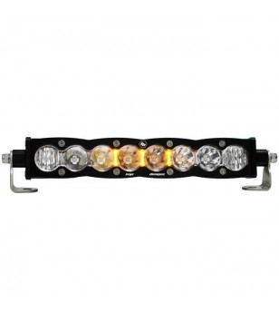 Baja Designs S8 - 20 inch Driving-Combo LED Light Bar - 702003 - Lights and Styling