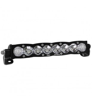 Baja Designs S8 - 10 inch Driving Combo LED Light Bar - 701003 - Lights and Styling