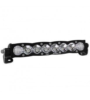 Baja Designs S8 - 10 inch Driving Combo LED Light Bar - 701003 - Lights and Styling