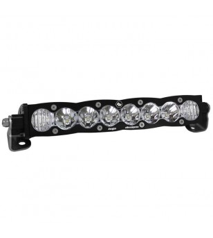 Baja Designs S8 - 10 tums Driving Combo LED Light Bar - 701003 - Lights and Styling