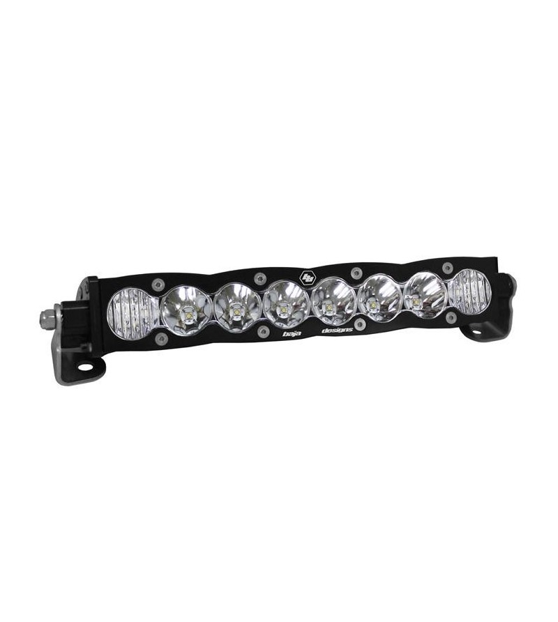 Baja Designs S8 - 10 tums Driving Combo LED Light Bar - 701003 - Lights and Styling