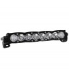 Baja Designs S8 - 10 inch Driving Combo LED Light Bar - 701003 - Lights and Styling