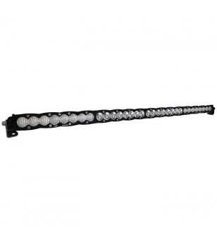 Baja Designs S8 - 40 inch Driving/Combo LED Light Bar - 704003 - Lights and Styling