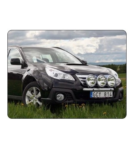 Outback 2015-17 Q-Light II für 2 oder 3 Scheinwerfer - Q900302-2