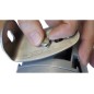 Montage - Lazer - Triple-R / ST / T - Seitenmontage Aluminium - Satz