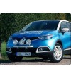 Captur 13- Q-Light/3 - Q900253 - Bullbar / Lightbar / Bumperbar - Verstralershop