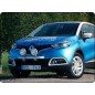 Ljusbåge - QPAX - Q-light - till 2 Lampor - Renault - Captur - 2013-2017 Ljusbåge - QPAX - Q-light - till 2 Lampor - Renault - Captur - 2013-2017
