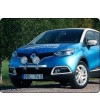 Captur 13- Q-Light/2 - Q900254 - Bullbar / Lightbar / Bumperbar - Verstralershop