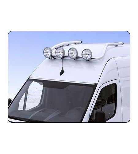 Sprinter 2007+ T-Rack H3 - TF90033