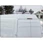 Dakbeugel - QPAX - T-rack Achter - Mercedes - Sprinter - H3 - 2007+ Dakbeugel - QPAX - T-rack Achter - Mercedes - Sprinter - H3 - 2007+