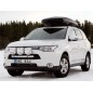Lampenbeugel - QPAX - Q-light - voor 2 of 3 Lampen - Mitsubishi - Outlander - 2012-2015 Lampenbeugel - QPAX - Q-light - voor 2 of 3 Lampen - Mitsubishi - Outlander - 2012-2015