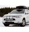 Outlander 2013-15 Q-Light II voor 2 of 3 verstralers - Q900269-2