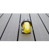 SIM 3122 Toplight Yellow - 3122.0000400 - Lights and Styling