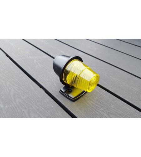 SIM 3122 Toplicht Geel - 3122.0000400 - Lights and Styling