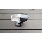 Cab roof lights - SIM - 3122 - 2.6" - 6.5cm - Old School - Clear - 12V-24V