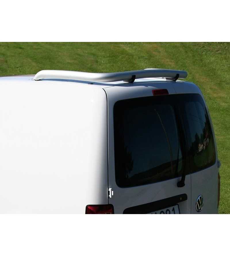 Caddy 2004–20 T-Rack hinten - TB90041 Caddy 2004–20 T-Rack hinten - TB90041