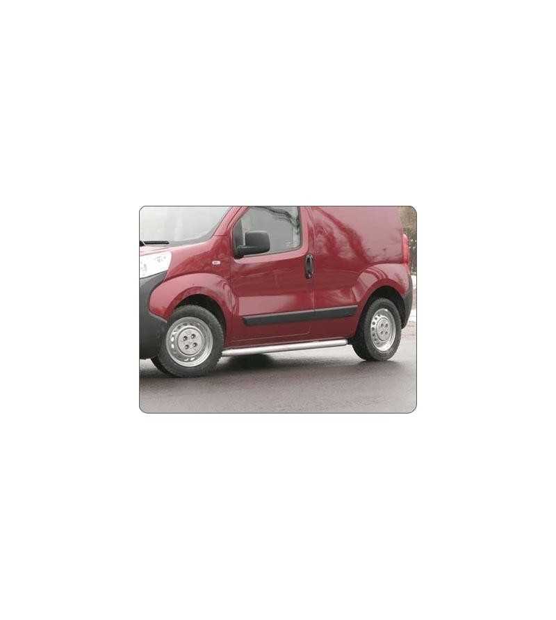 Fiorino 08- S-Bar - S900099 - Sidebar / Sidestep - Verstralershop