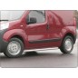 Sidorör - QPAX - S-bar - Fiat - Fiorino - 2008-2014 Sidorör - QPAX - S-bar - Fiat - Fiorino - 2008-2014