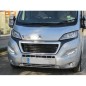Daytime running lights - L&S - Pod - 12V - Set - Citroën - Jumper - 2014-2021