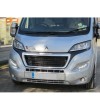 Citroën Jumper 2014-2021 Körljusset POD DRL LED Vit - LP-X290W