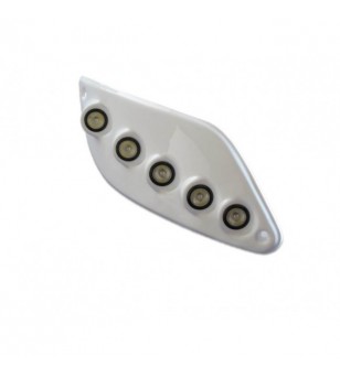 Dagsljus - L&S - Pod - 12V - Set - Citroën - Jumper - 2014-2024