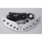 Daytime running lights - L&S - Pod - 12V - Set - Citroën - Jumper - 2014-2021