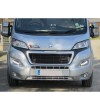 Fiat Ducato 2014-2021 Dagrijverlichting Kit POD LED Zwart - LP-X290B