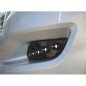 Daytime running lights - L&S - Pod - Black - 12V - Set - Fiat - Ducato - 2014-2021