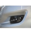 Fiat Ducato 2014-2021 Dagrijverlichting Kit POD LED Zwart - LP-X290B