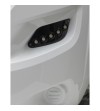 Fiat Ducato 2014-2021 Körljussats POD LED Svart - LP-X290B