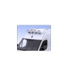 Crafter 12- Front T-rack - TF90034 - Roofbar / Roofrails - Verstralershop
