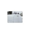 Crafter 2007-13 achterkant T-rack H3 - TB90051