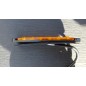 Markeringslicht - Ledson - 3.8" - 9.6cm - Superdun - Amber - 12V-24V Markeringslicht - Ledson - 3.8" - 9.6cm - Superdun - Amber - 12V-24V