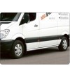 Mercedes Sprinter 14- S-Bar L2 - S900021