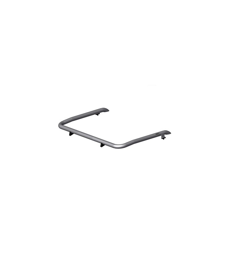 Dachbügel - QPAX - T-rack Front - Mercedes - Sprinter - H1 - 2007+ Dachbügel - QPAX - T-rack Front - Mercedes - Sprinter - H1 - 2007+