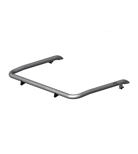 Dachbügel - QPAX - T-rack Front - Mercedes - Sprinter - H1 - 2007+