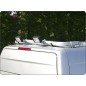 Dachbügel - QPAX - T-rack Rückseite - Mercedes - Sprinter - H2 - 2007+ Dachbügel - QPAX - T-rack Rückseite - Mercedes - Sprinter - H2 - 2007+