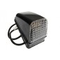 Taklampa - L&S - Volvo-Style - Klar - Vit/Bärnsten/Grön - 12V-24V -