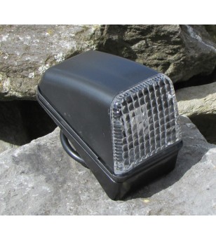 Toplicht Volvo Stijl - Blank - 98467-HW - Verlichting - Verstralershop