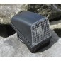 Toplamp - L&S - Volvo-Style - Helder - Wit/Amber/Groen - 12V-24V Toplamp - L&S - Volvo-Style - Helder - Wit/Amber/Groen - 12V-24V