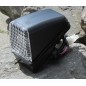 Taklampa - L&S - Volvo-Style - Klar - Vit/Bärnsten/Grön - 12V-24V -