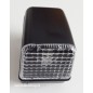Cab roof lights - L&S - Volvo-Style - Clear - White/Amber/Green - 12V-24V Cab roof lights - L&S - Volvo-Style - Clear - White/Amber/Green - 12V-24V