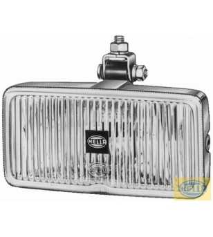 Hella Classic 181 chrome - 1FD 003 590-411 - Lighting - Verstralershop