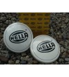 Hella Comet FF 500 protective cover white printed - 8XS 186 531-012 - Other accessories - Verstralershop