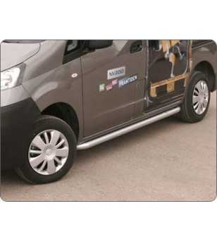 Nissan NV200 10- S-Bar L1 - S900077 - Lights and Styling