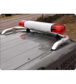 NV200 2010-19 T-Rack H1 bak - TB90036